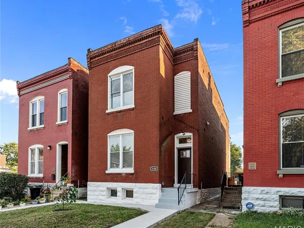 3106 Magnolia Ave, Saint Louis, MO 63118