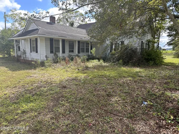 8605 Brogden Road, Smithfield, NC 27577