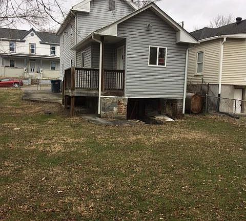 4th image of Campbell Ave SE