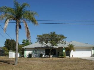 1161 Drury Ln, Englewood, FL 34224