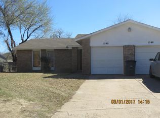 1548 E 66th Ct, Tulsa, OK 74136
