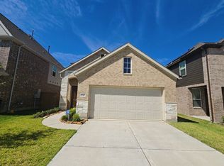 7543 Coral Terrace Dr, Cypress, TX 77433