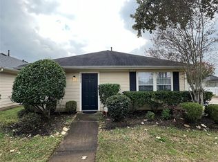 11915 Chanteloup Dr, Houston, TX 77047