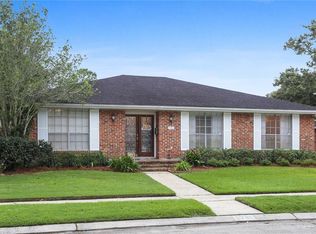 5761 Norland Ave, New Orleans, LA 70131