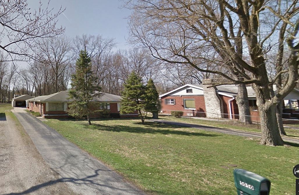5048 Hardegan St, Indianapolis, IN 46227 | Zillow