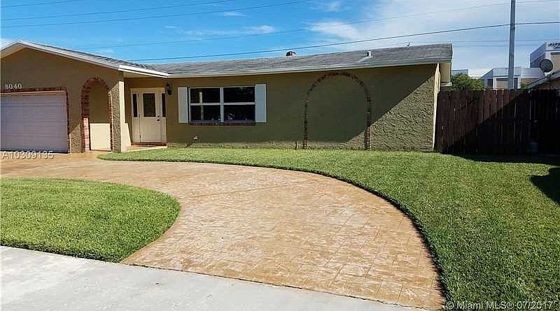1st image of 8040 NW 44th Ct