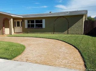 8040 NW 44th Ct, Lauderhill, FL 33351
