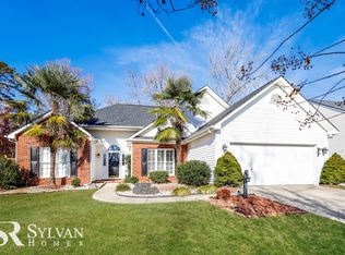 559 Sunledge Ter, York, SC 29745