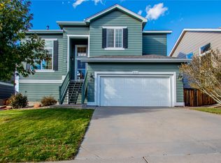 711 Chadwick Cir, Highlands Ranch, CO 80129