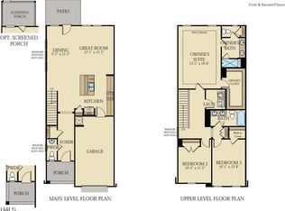 232 Garden Vine Trl #540, Raleigh, NC 27610