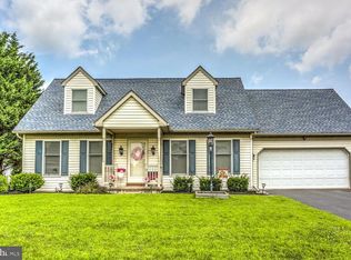 770 Rosemont Dr, Lititz, PA 17543