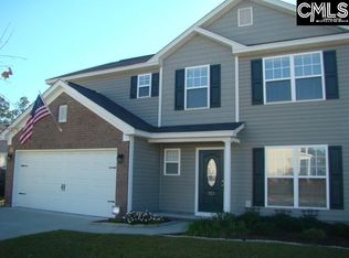 353 Peppercorn Ln, Columbia, SC 29223