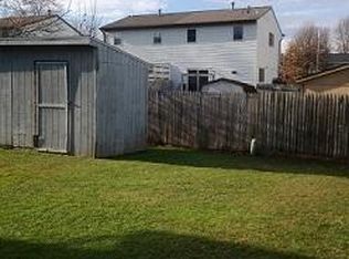 102 Mussetta St, Hanover, PA 17331