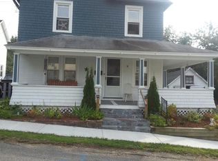 19 Smith St, Adams, MA 01220