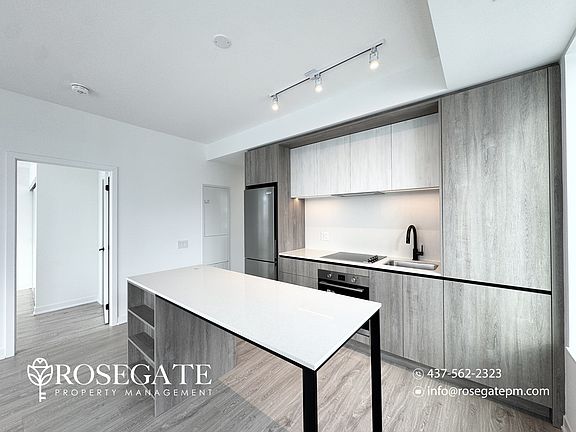 3rd image of 2495 Eglinton Ave W #1404