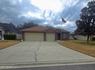 2864 CROSS CREEK Drive, Green Cove Springs, FL 32043