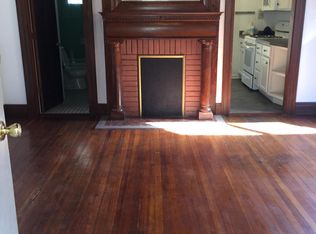 521 S Lang Ave APT 2, Pittsburgh, PA 15208