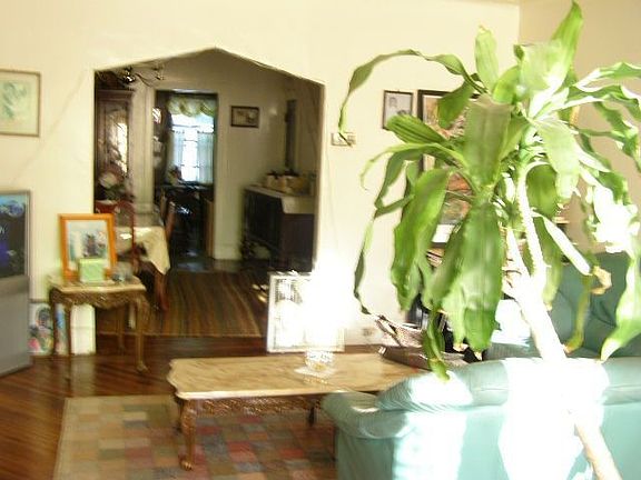 open space Living / Dining