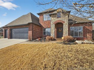 14119 E 88th St N, Owasso, OK 74055