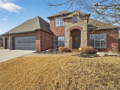 14119 E 88th St N, Owasso, OK, 74055