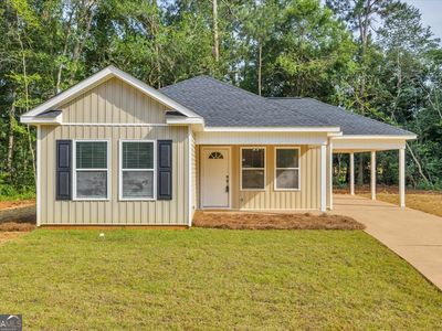 325 Peach Cir, Fort Valley, GA, 31030