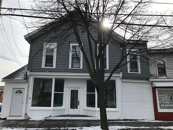 2nd image of 205 W Manlius St