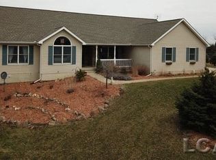 4055 Samantha Dr, Britton, MI 49229