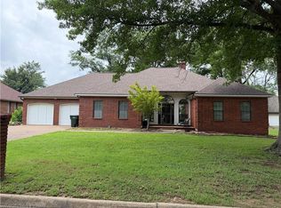 1808 S 70th St, Fort Smith, AR 72903