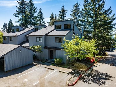 1850 Grant Avenue S #E5, Renton, WA, 98055