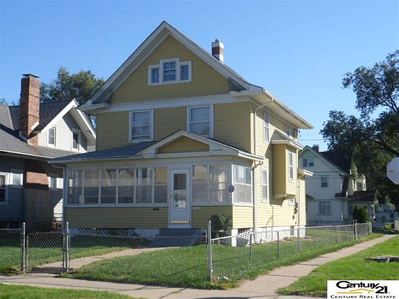 2nd image of 1631 Spencer St