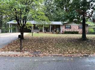 102 Ridge Rd, Pocahontas, AR 72455