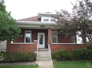 1808 Johnson St, Keokuk, IA 52632