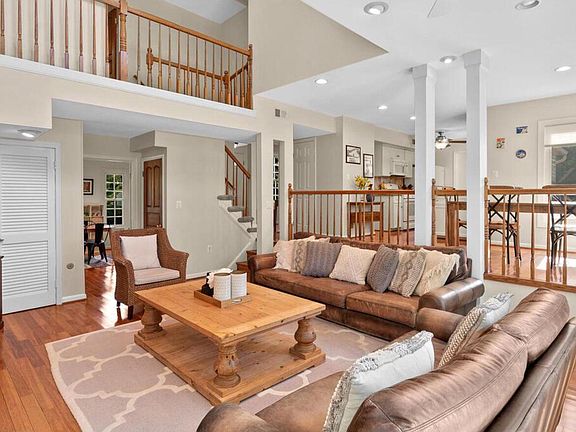 4th image of 6720 Heatherford Ct