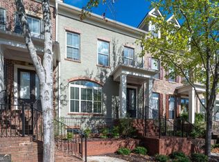 137 Alderwood Hl #109, Atlanta, GA 30328