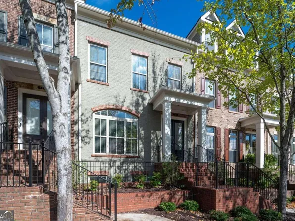137 Alderwood Hl, Sandy Springs, GA 30328