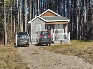 21810-9 Mile Rd, Reed City, MI 49677