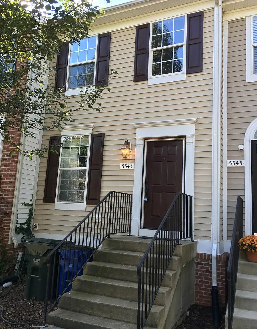 3 bed, 3.5 bath, 1728 sqft, $2,150 — Photo 1