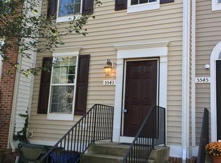 5543 Crabtree Park Ct, Raleigh, NC 27612
