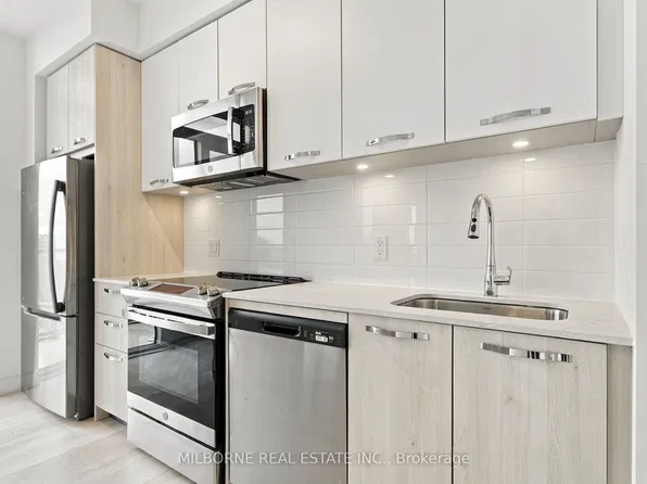 75 James St S #1511, Hamilton, ON L8P 2Y9