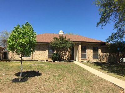 1725 Mayflower Dr, Carrollton, TX, 75007