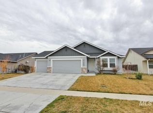 3502 S Payette River Ave, Nampa, ID 83686