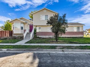 2652 S Athena Dr W, Magna, UT 84044