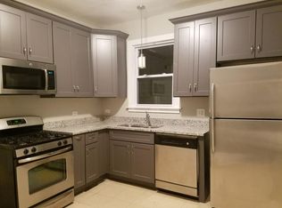 3304 N Drake Ave #2, Chicago, IL 60618