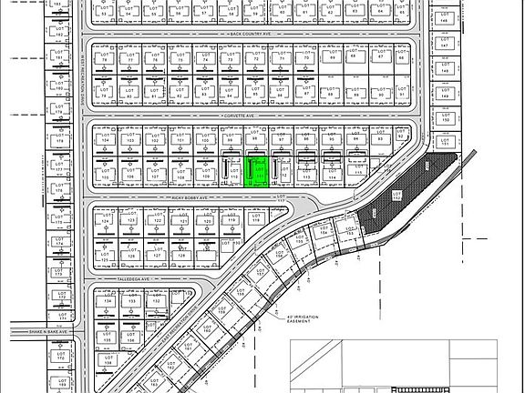 2nd image of 111 Ricky Bobby Ave