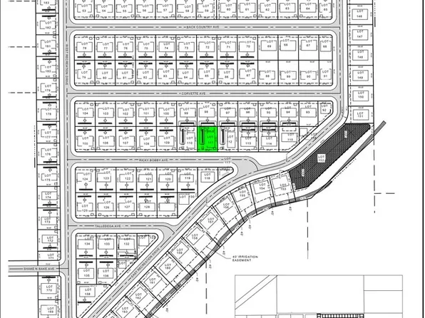 111 Ricky Bobby Ave, Billings, MT 59106