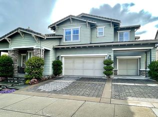 2512 Tamworth Ln, San Ramon, CA 94582