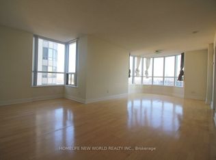 5 Northtown Way #1512, Toronto, ON M2N 7A1