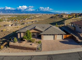 204 Spy Glass Dr, Grand Junction, CO 81503