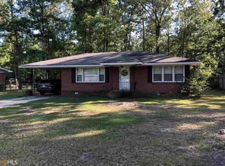 123 Simpson Dr NW #705, Rome, GA 30165