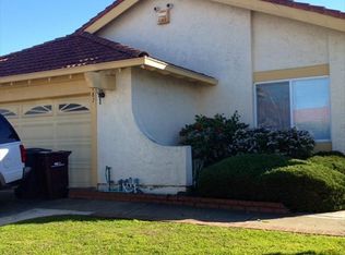 787 Crocus Dr, San Leandro, CA 94578